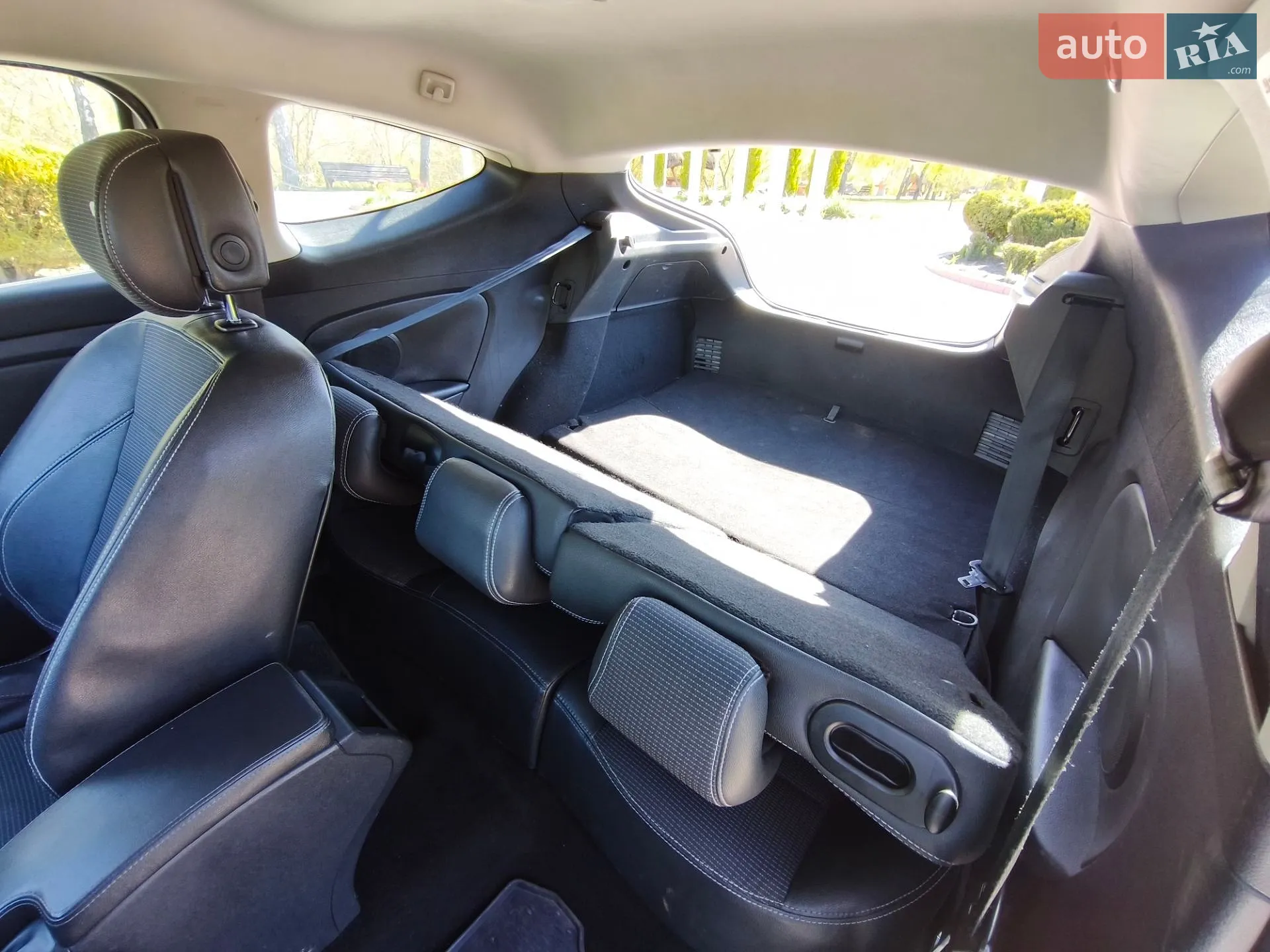 2010 Renault Megane - мініатюра 40