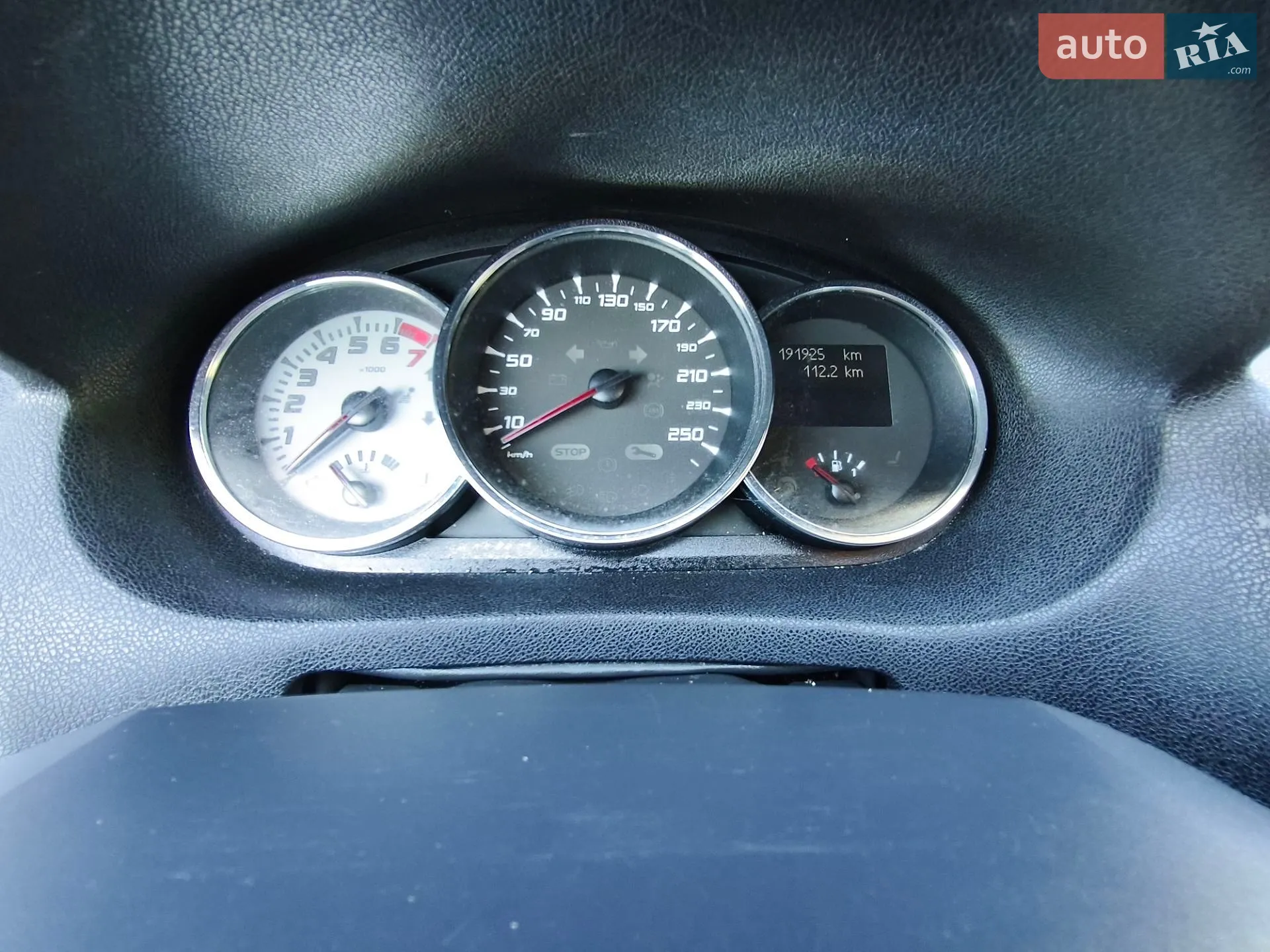 2010 Renault Megane - мініатюра 53