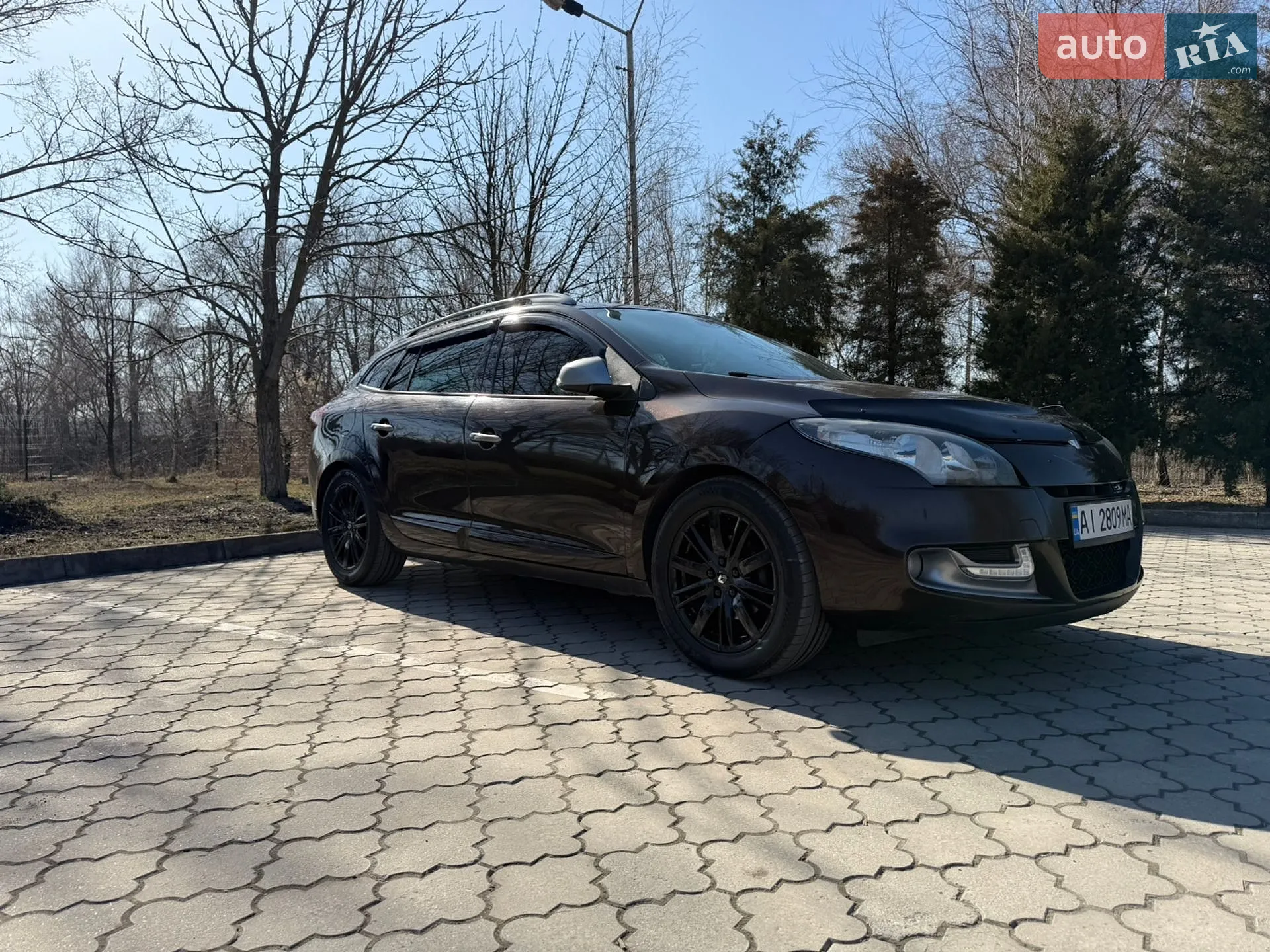 Renault Megane 2012 VIN VF1KZ000647740068 фото оголошення 14 з 42