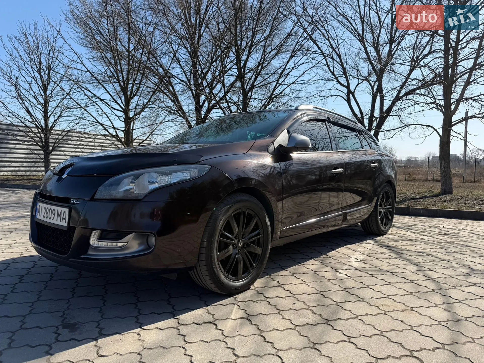 Renault Megane 2012 VIN VF1KZ000647740068 фото оголошення 15 з 42