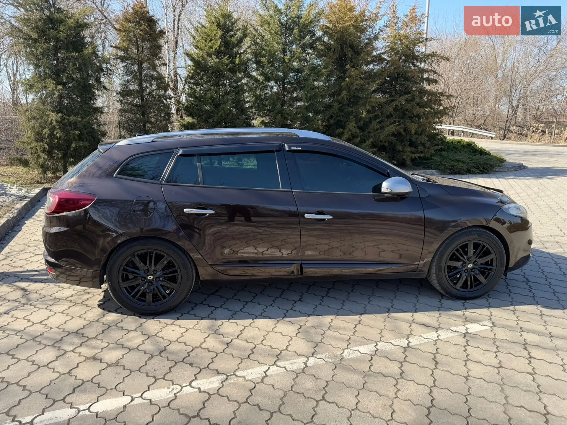 Renault Megane 2012 VIN VF1KZ000647740068 фото оголошення 22 з 42