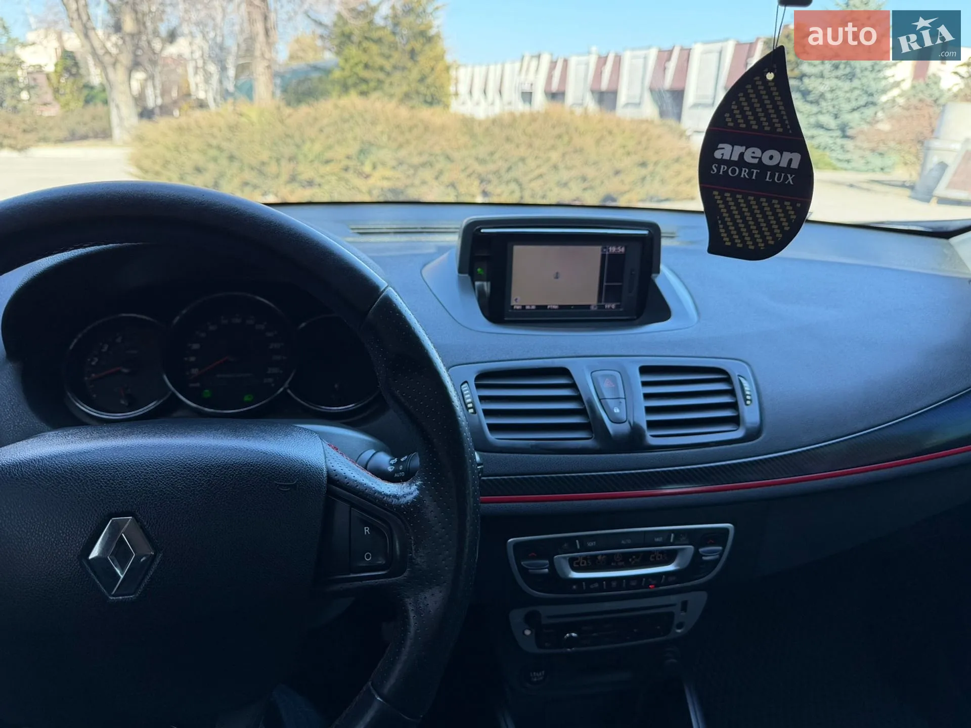 Renault Megane 2012 VIN VF1KZ000647740068 фото оголошення 36 з 42