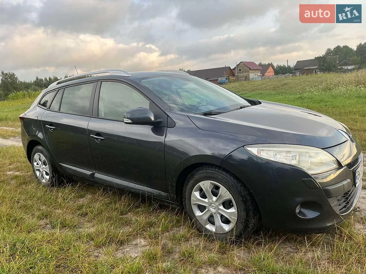 2011 Renault Megane - мініатюра 6