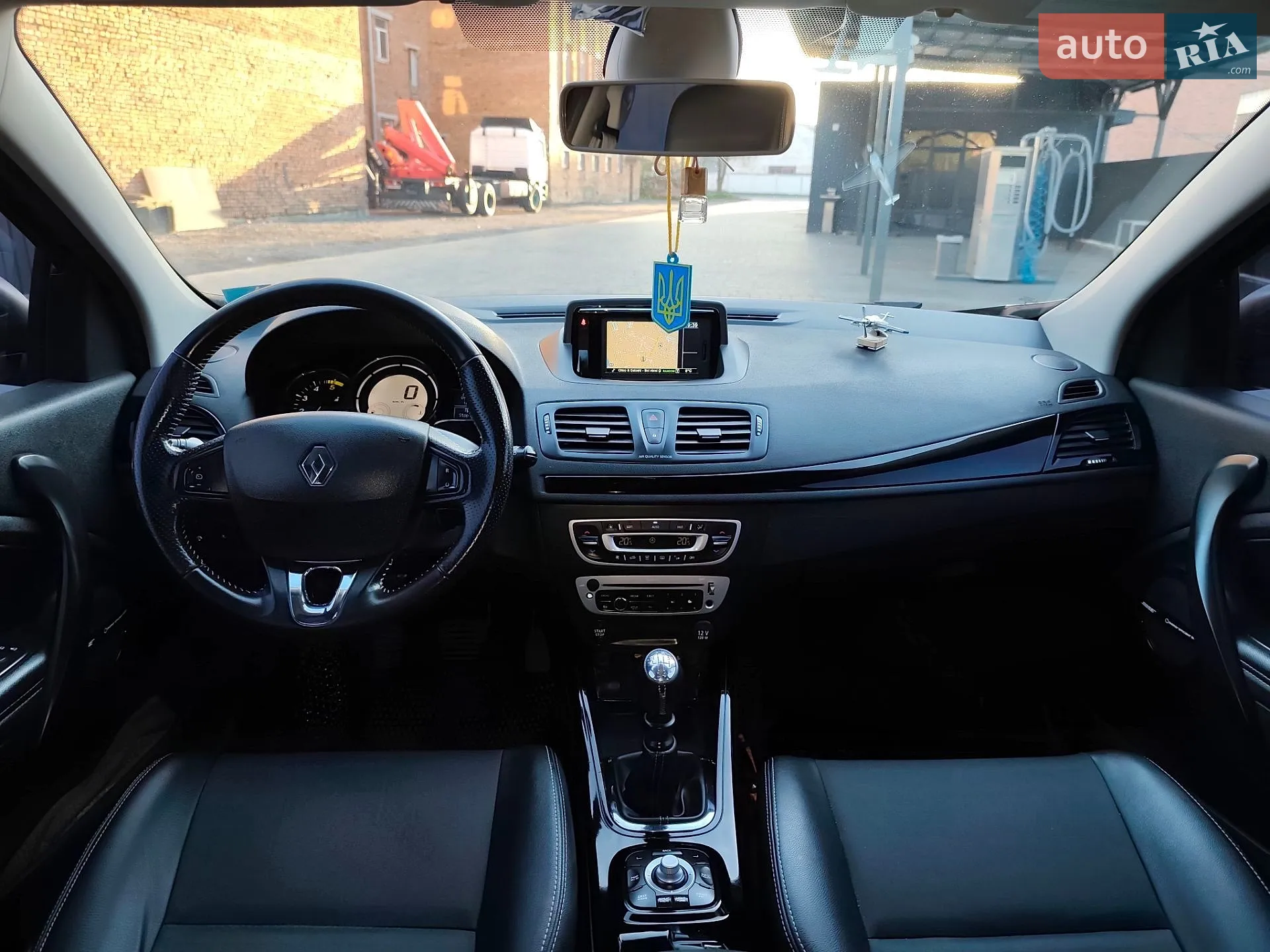 2013 Renault Megane - мініатюра 45