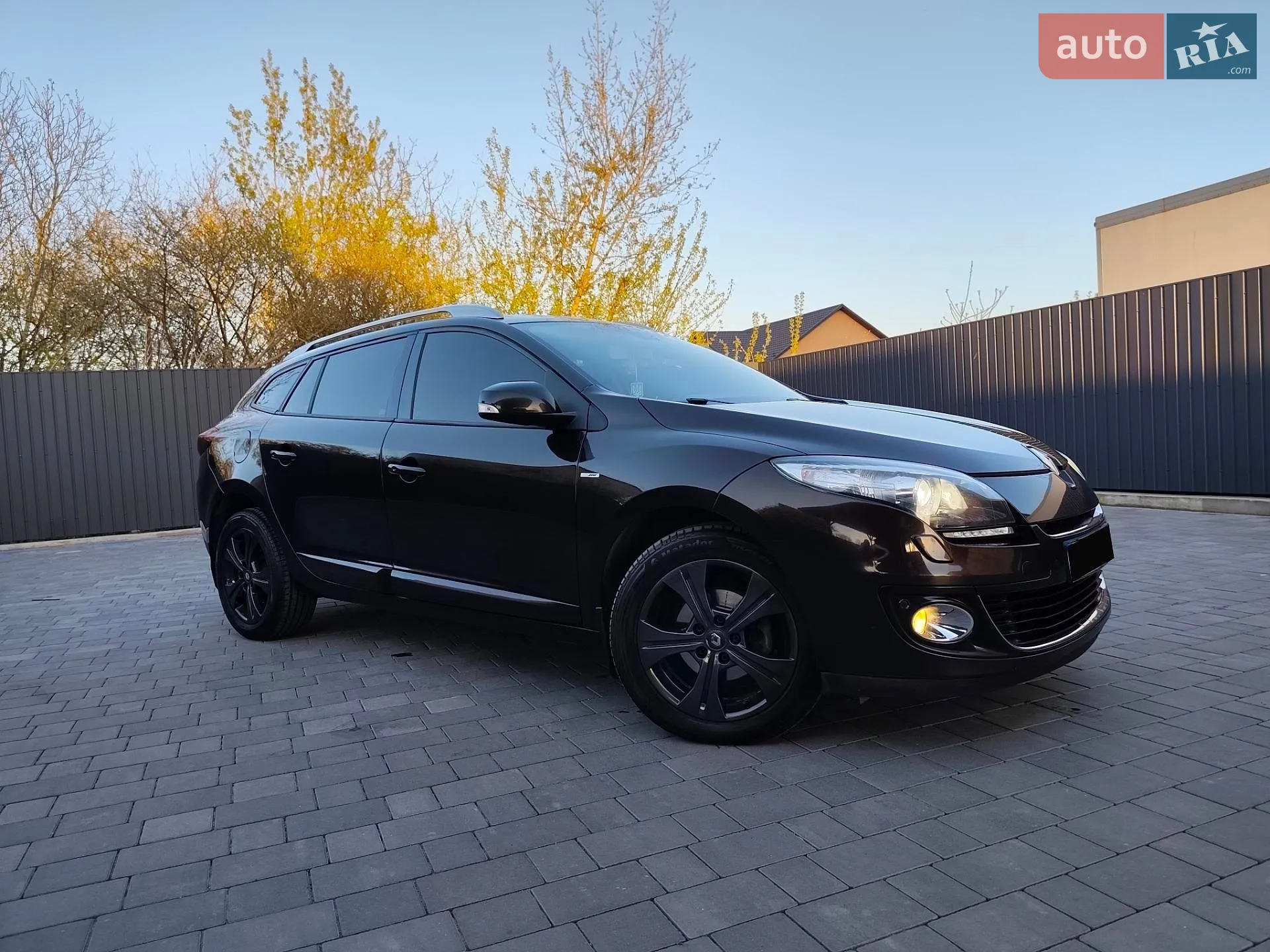 2013 Renault Megane - мініатюра 55