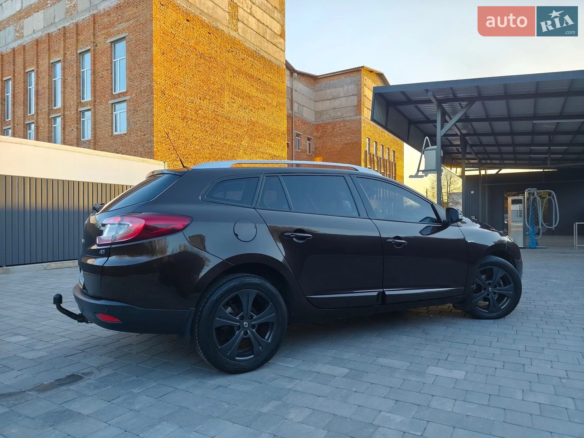 2013 Renault Megane - мініатюра 57