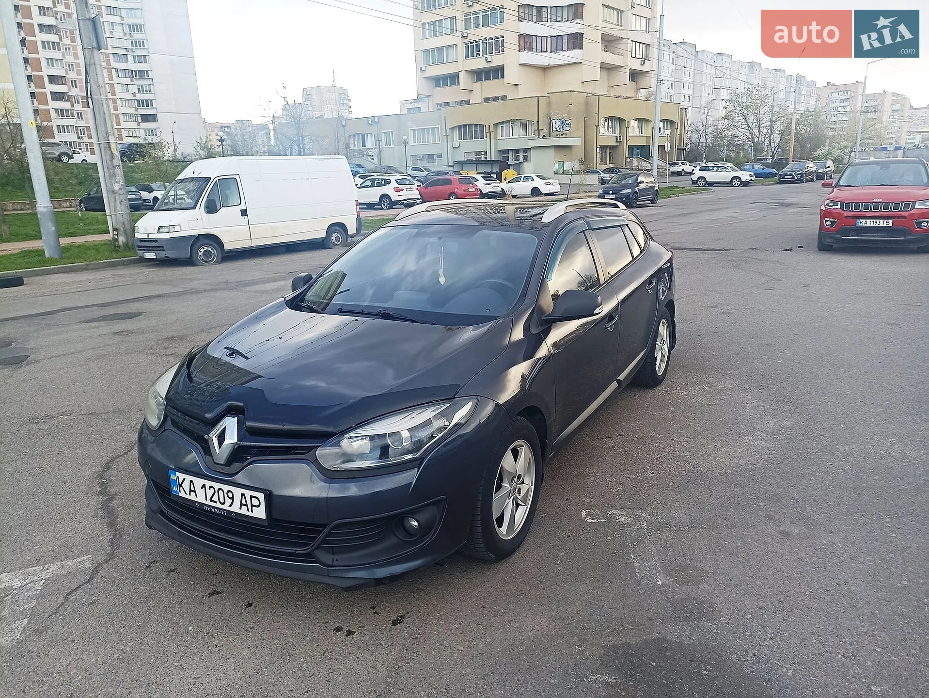 Фото авто 12