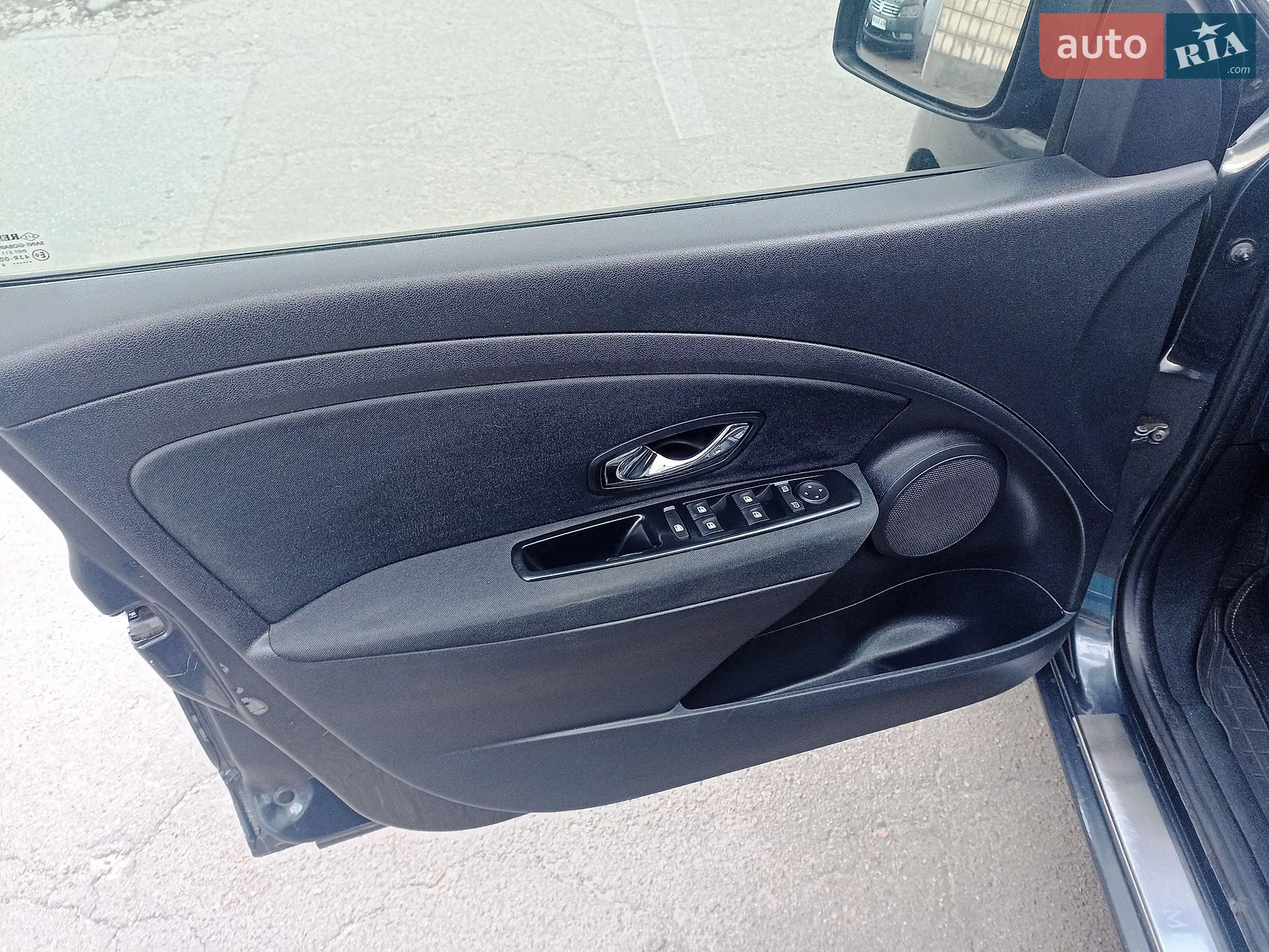 2014 Renault Megane - мініатюра 13