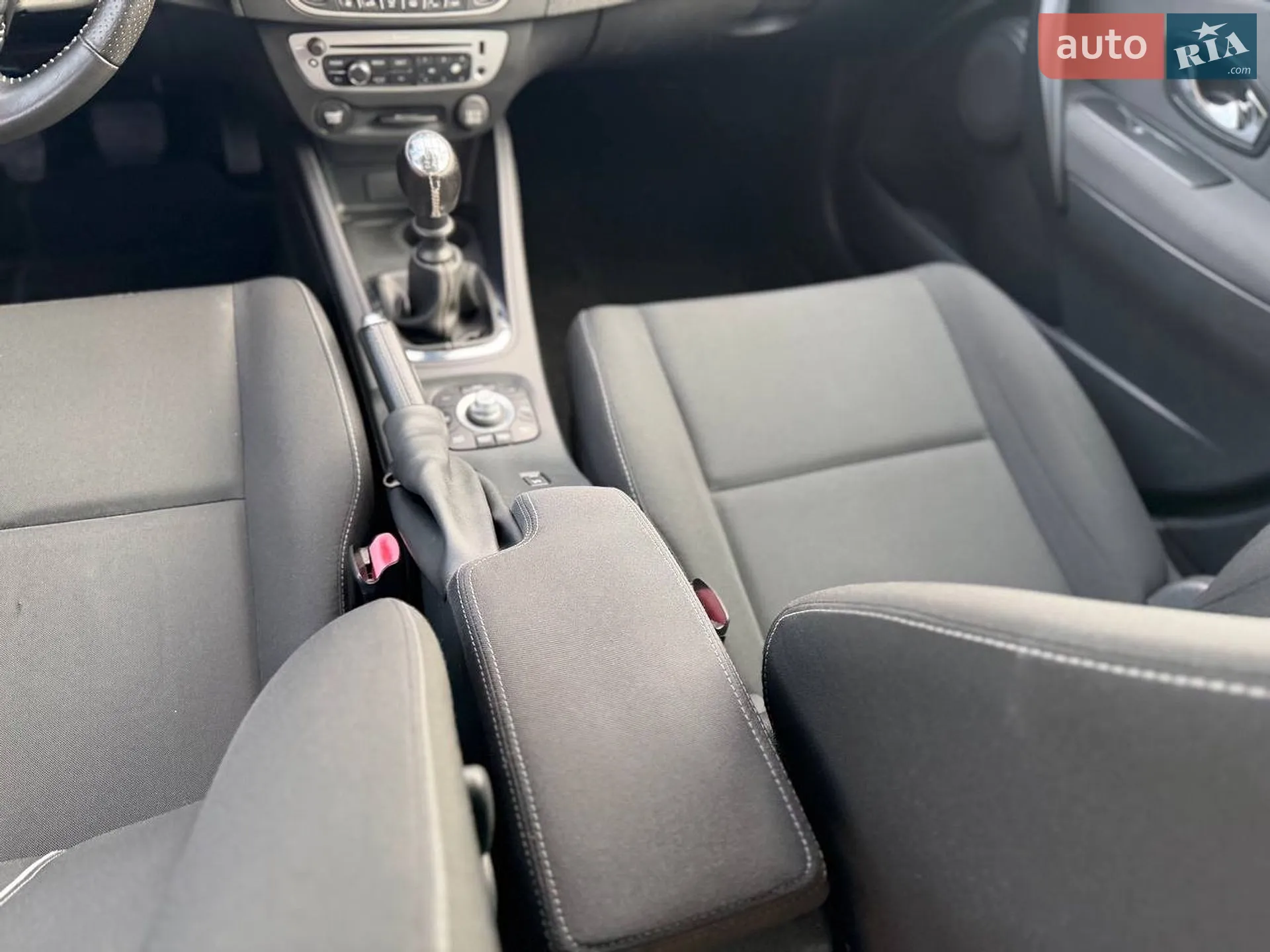 2013 Renault Megane - мініатюра 26
