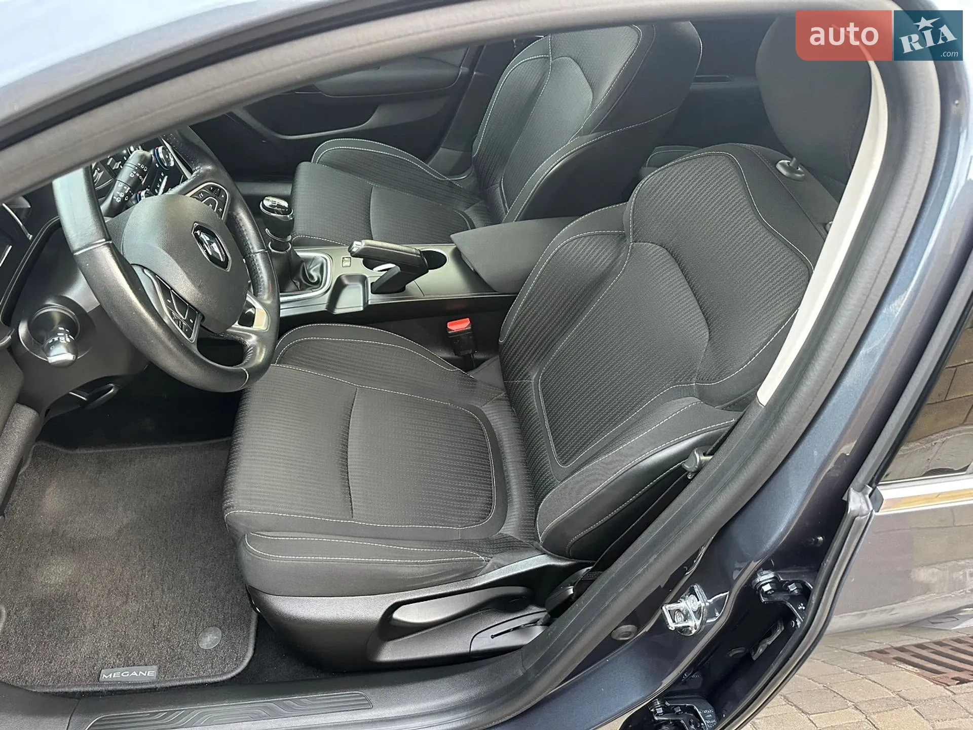 2018 Renault Megane - мініатюра 29