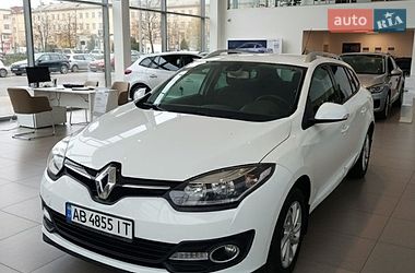 Універсал Renault Megane 2014 в Вінниці