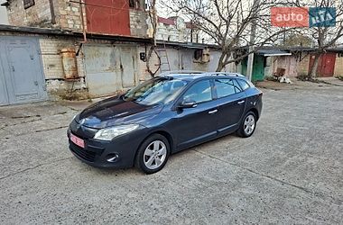 Універсал Renault Megane 2010 в Києві