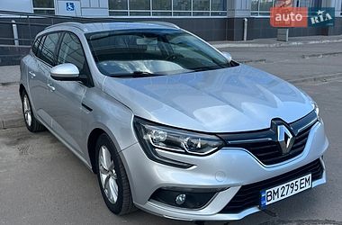 Универсал Renault Megane 2019 в Сумах