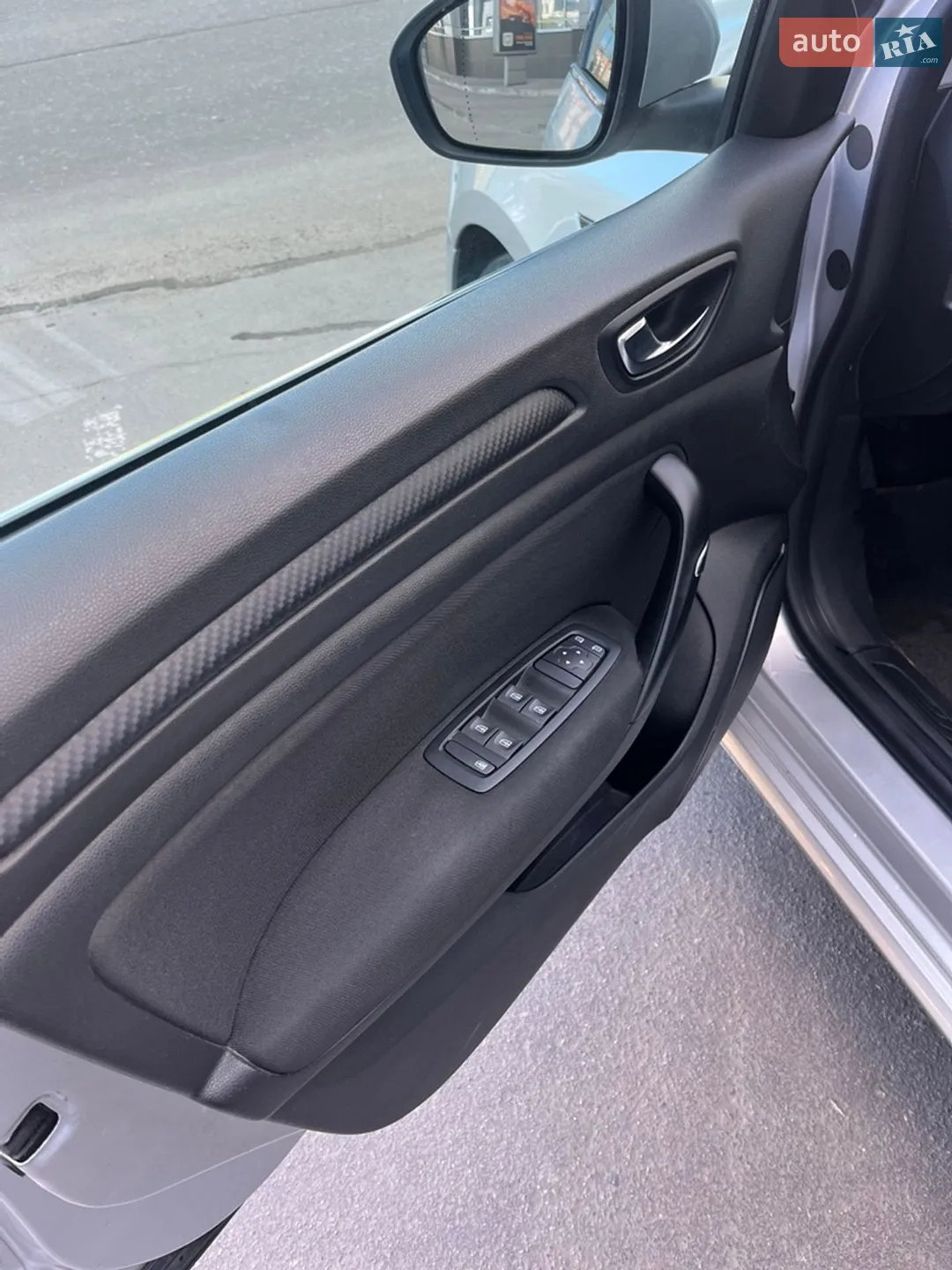 2019 Renault Megane - мініатюра 14