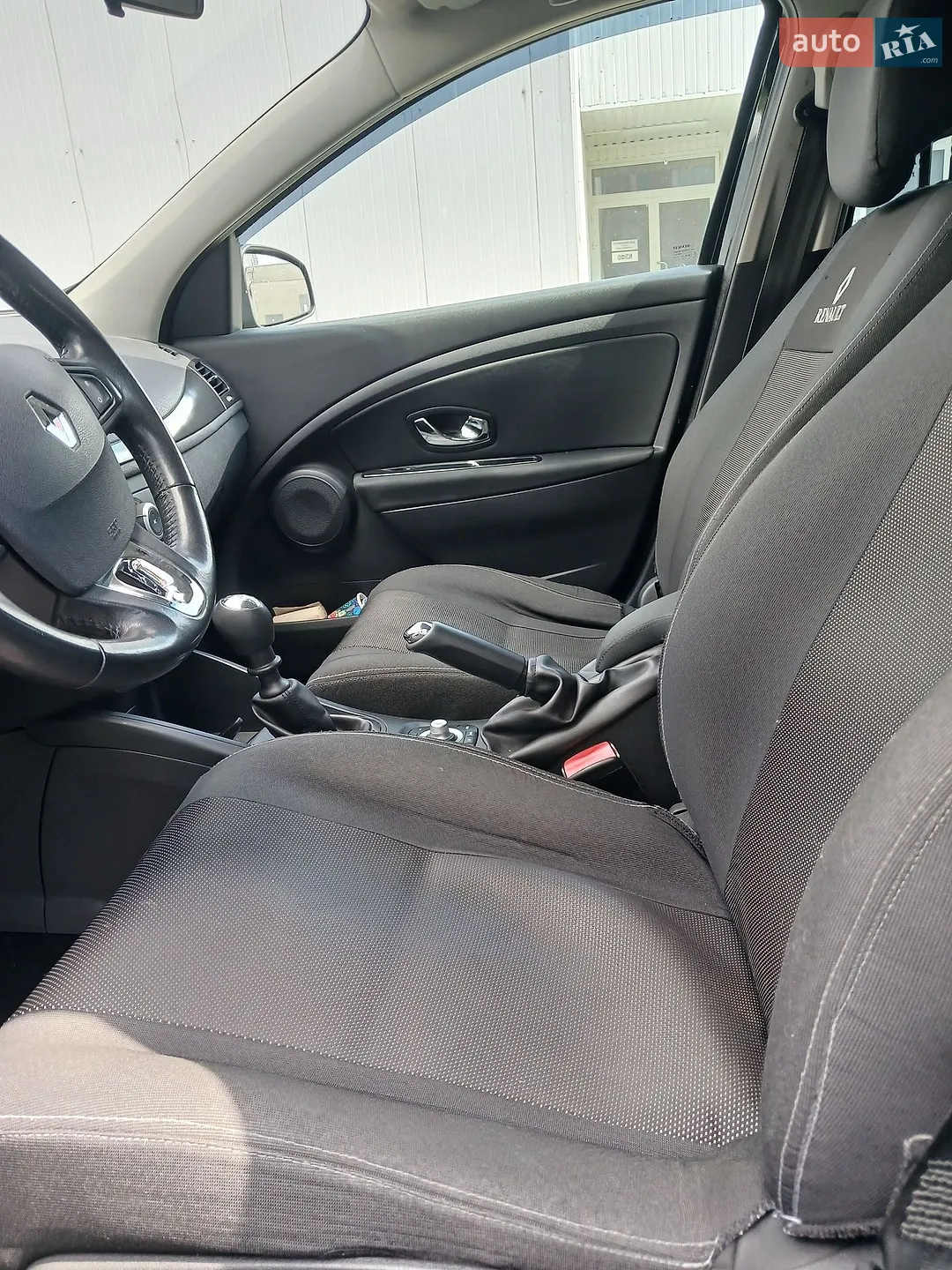 2014 Renault Megane - мініатюра 5