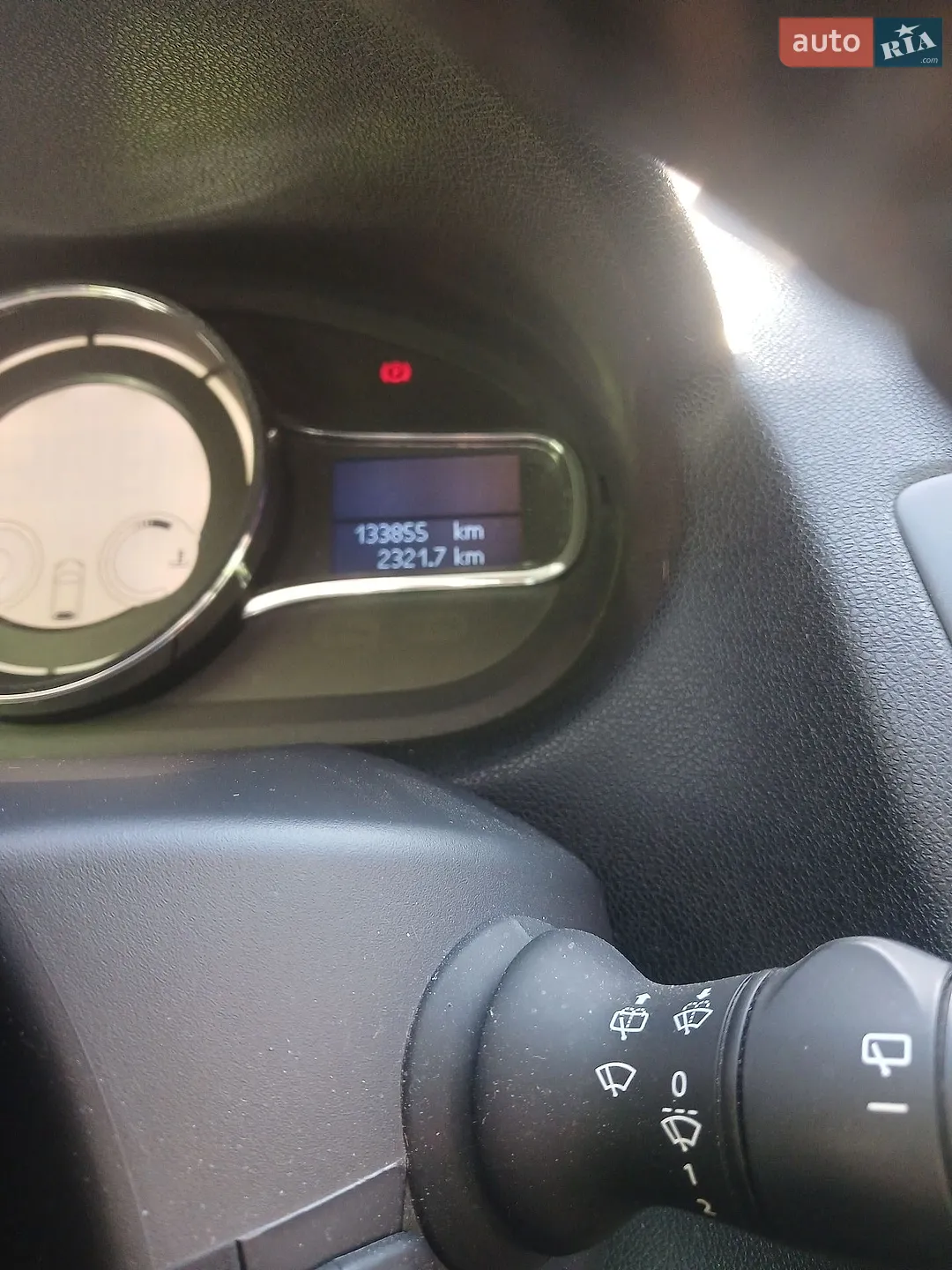 2014 Renault Megane - мініатюра 2