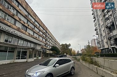 Універсал Renault Megane 2010 в Харкові