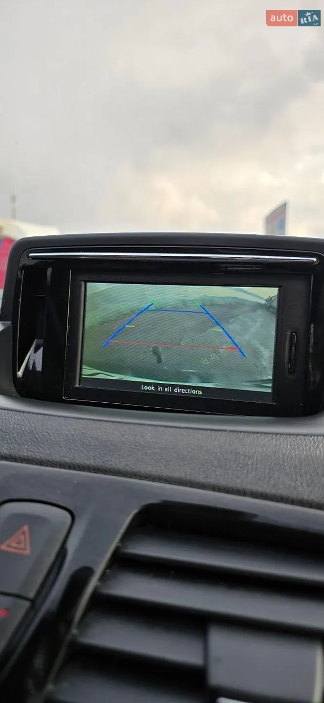 2012 Renault Megane - мініатюра 2