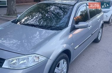 Універсал Renault Megane 2004 в Вінниці