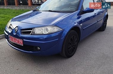 Универсал Renault Megane 2009 в Белой Церкви