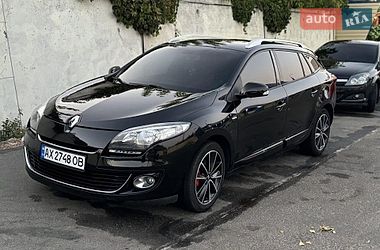 Универсал Renault Megane 2012 в Харькове