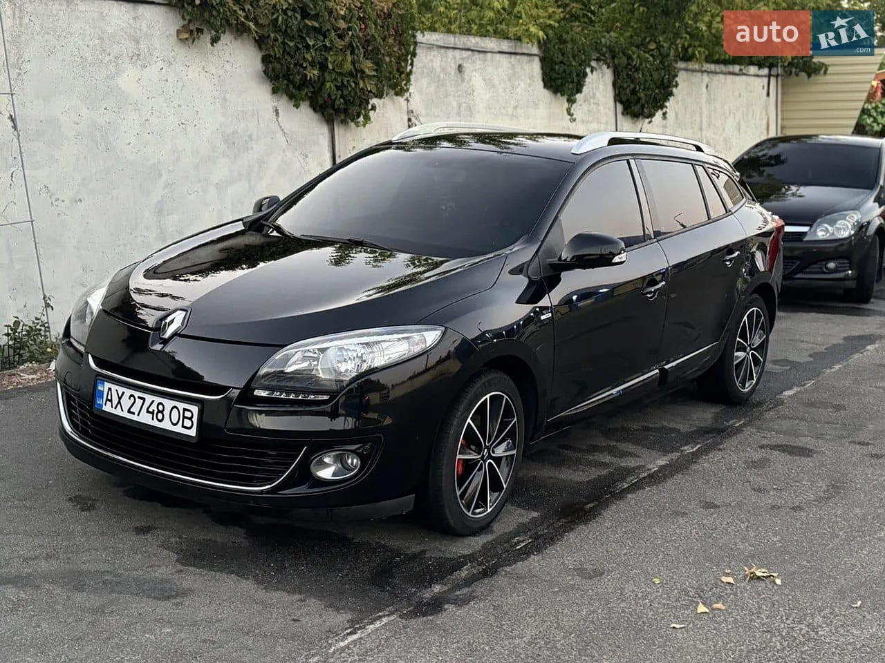 2012 Renault Megane - мініатюра 26