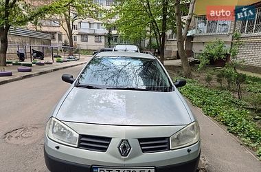 Універсал Renault Megane 2004 в Херсоні