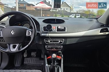 Універсал Renault Megane 2011 в Кам'янець-Подільському