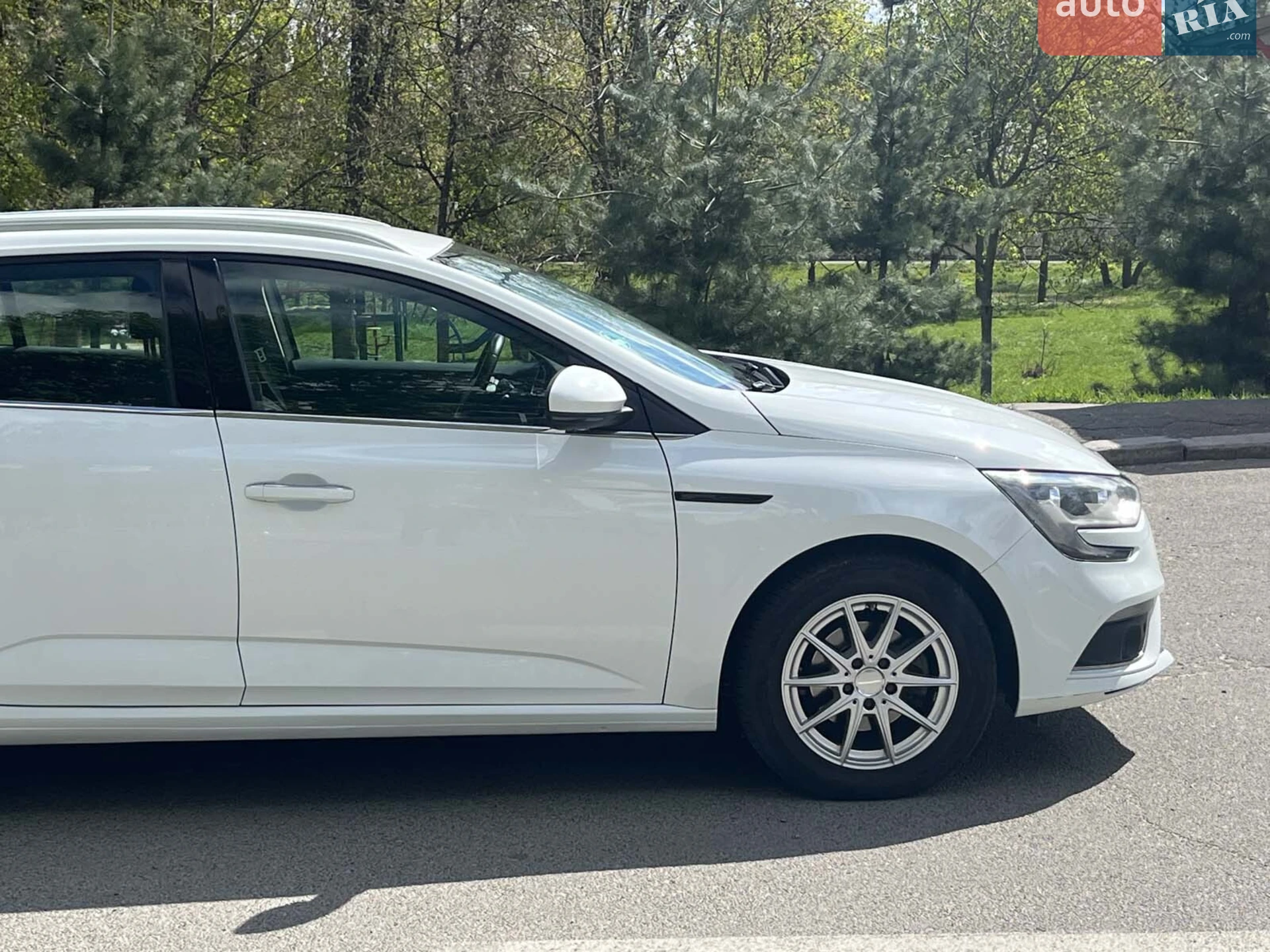 2020 Renault Megane - мініатюра 14