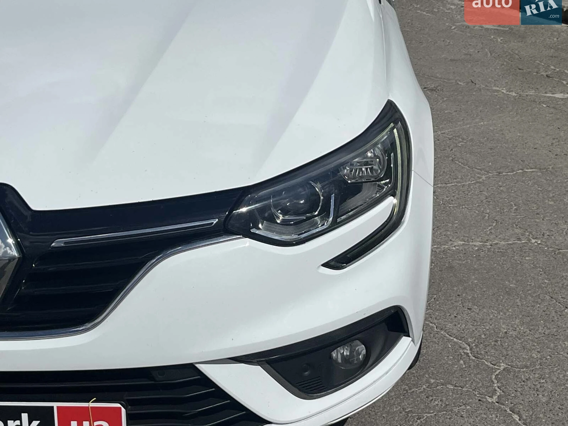 2020 Renault Megane - мініатюра 4