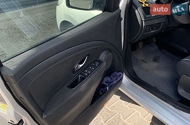 Універсал Renault Megane 2011 в Житомирі