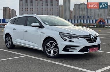 Універсал Renault Megane 2021 в Києві
