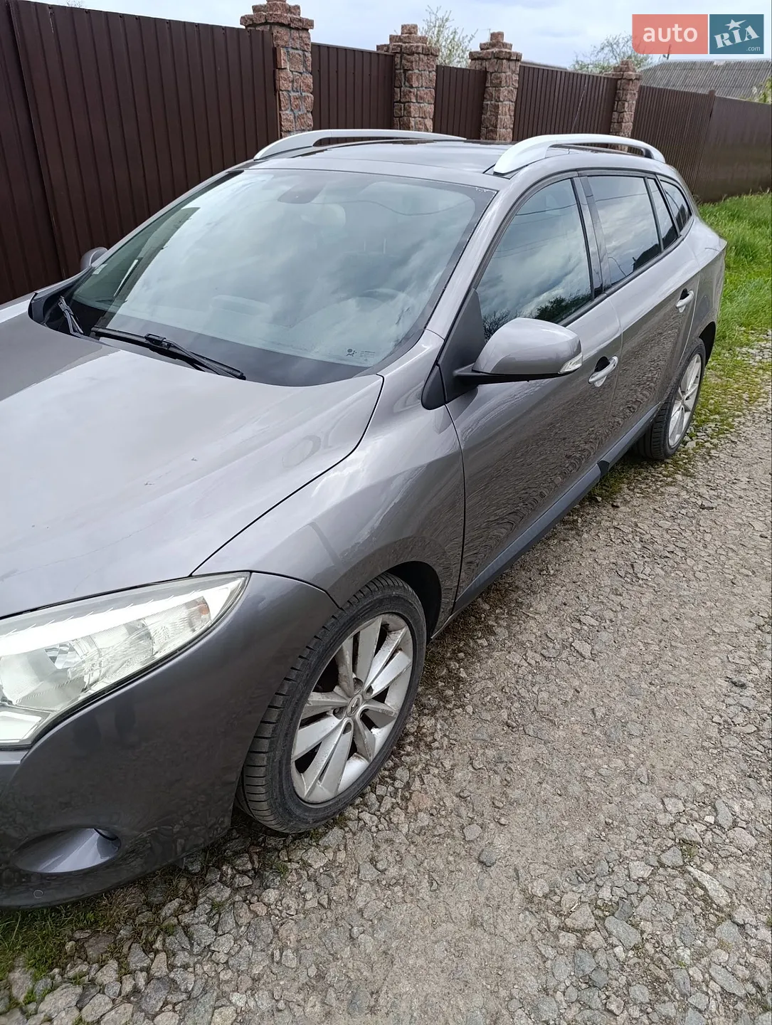2010 Renault Megane - мініатюра 13