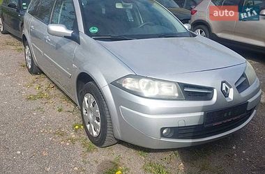 Універсал Renault Megane 2009 в Могилів-Подільському