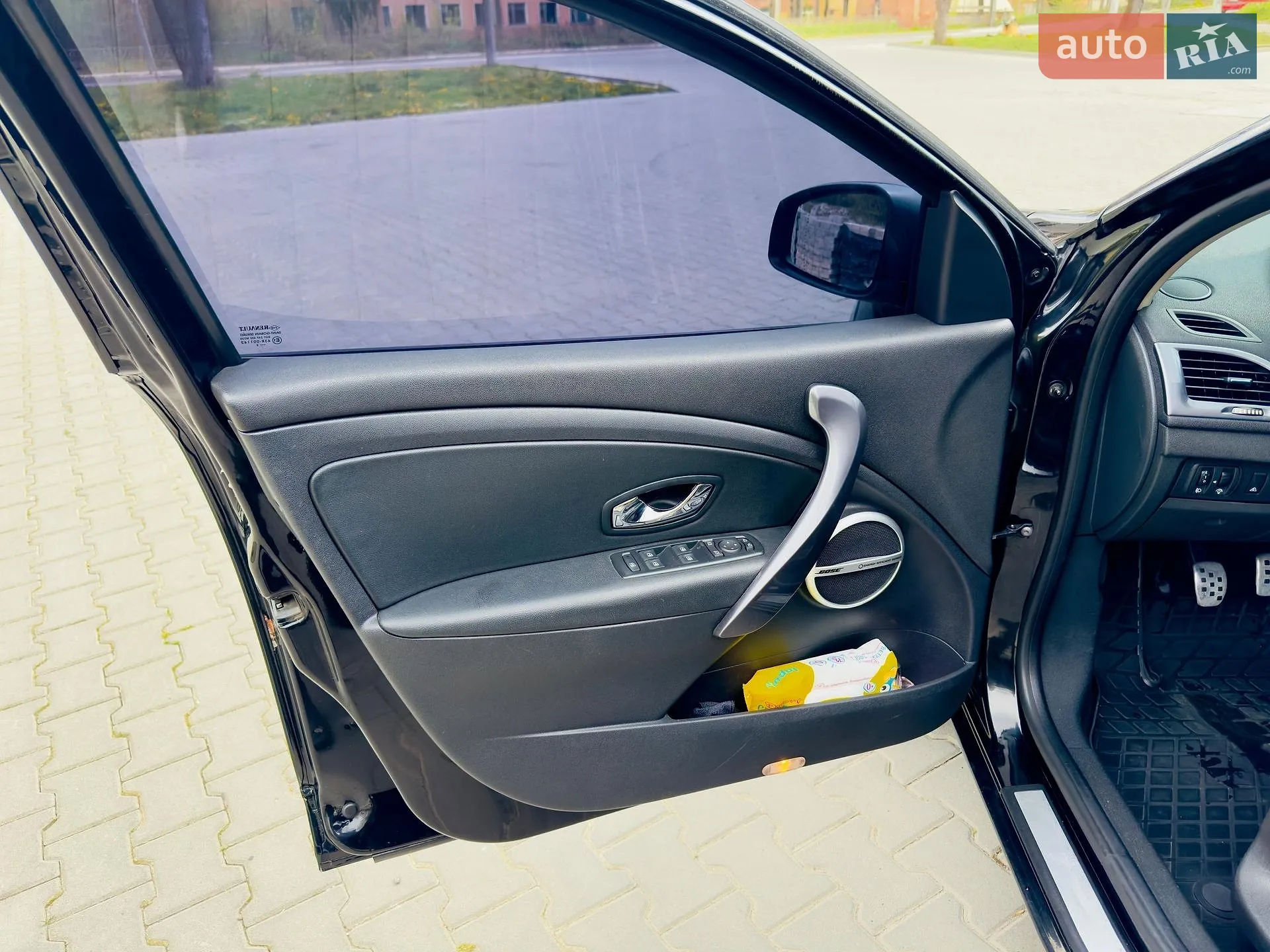2012 Renault Megane - мініатюра 28