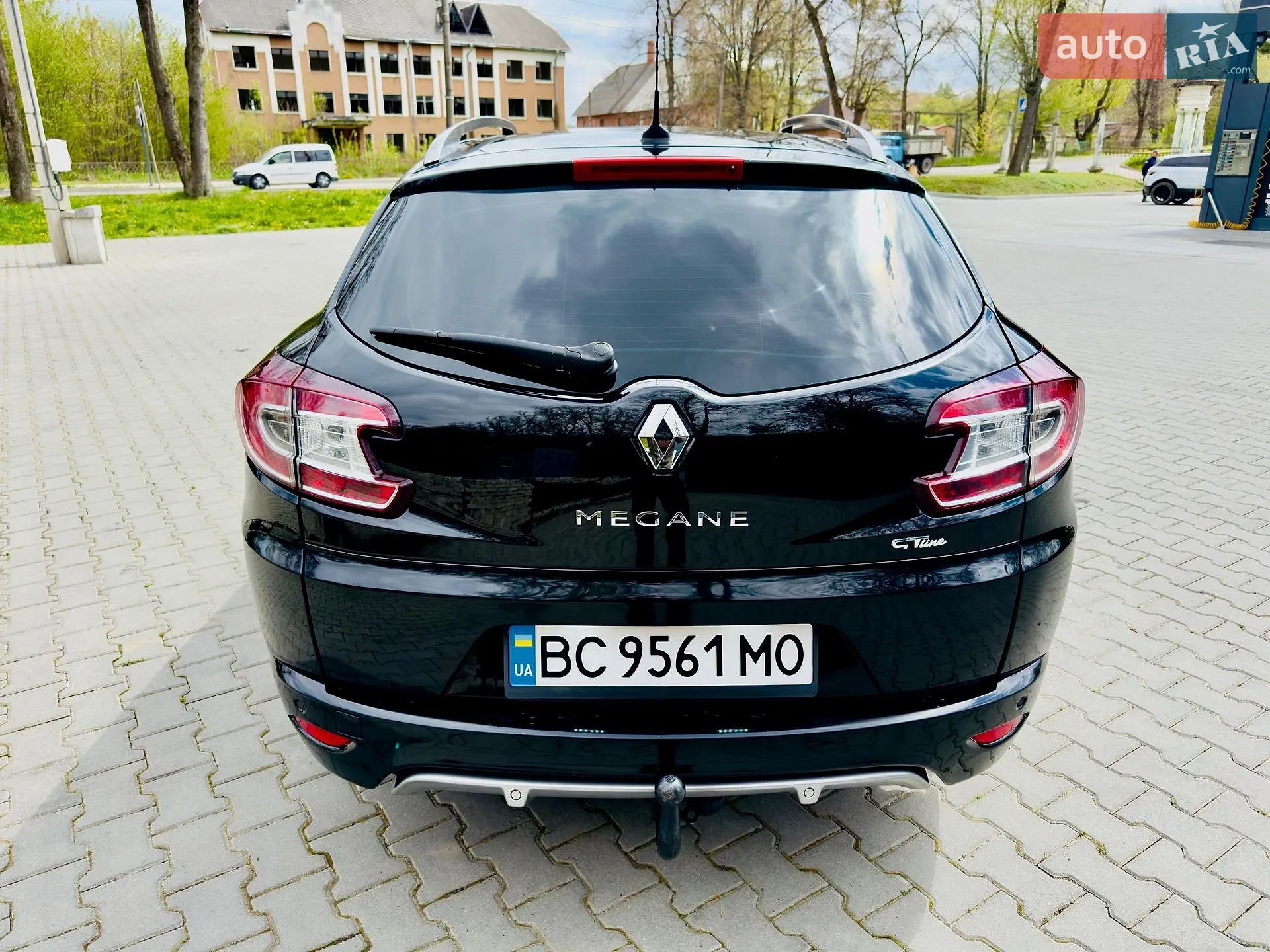 2012 Renault Megane - мініатюра 22