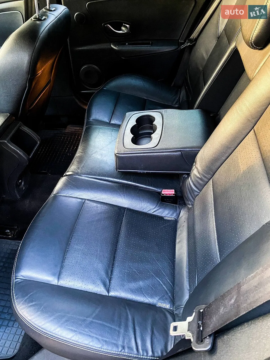 2010 Renault Megane - мініатюра 10
