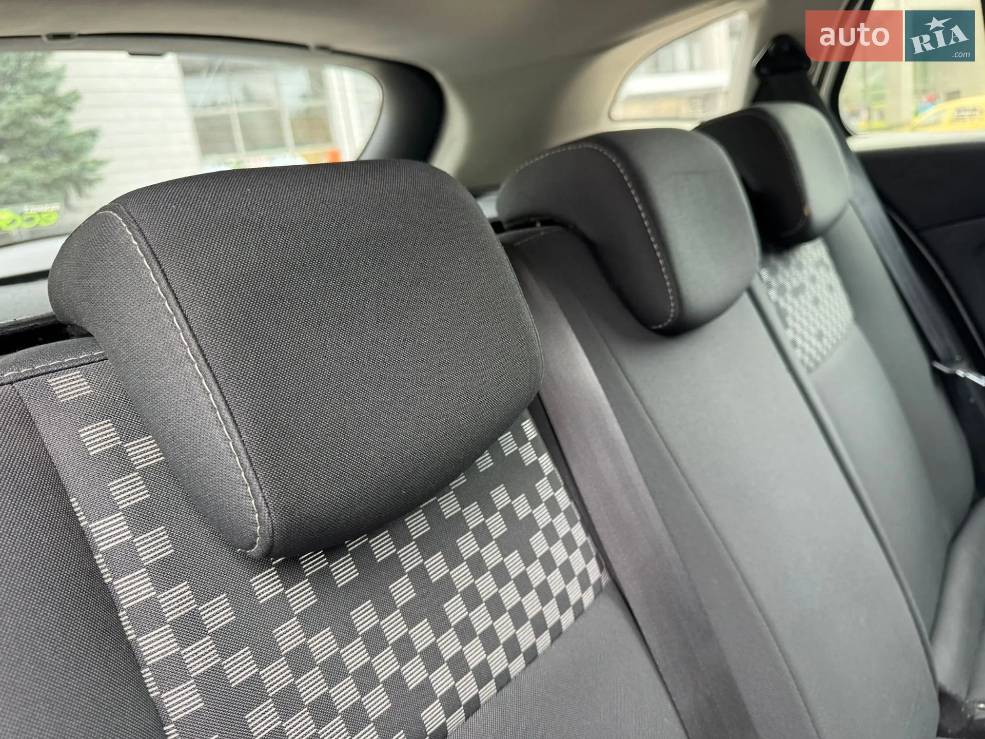 2013 Renault Megane - мініатюра 42
