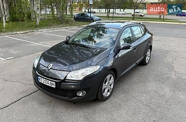 Универсал Renault Megane 2012 в Днепре