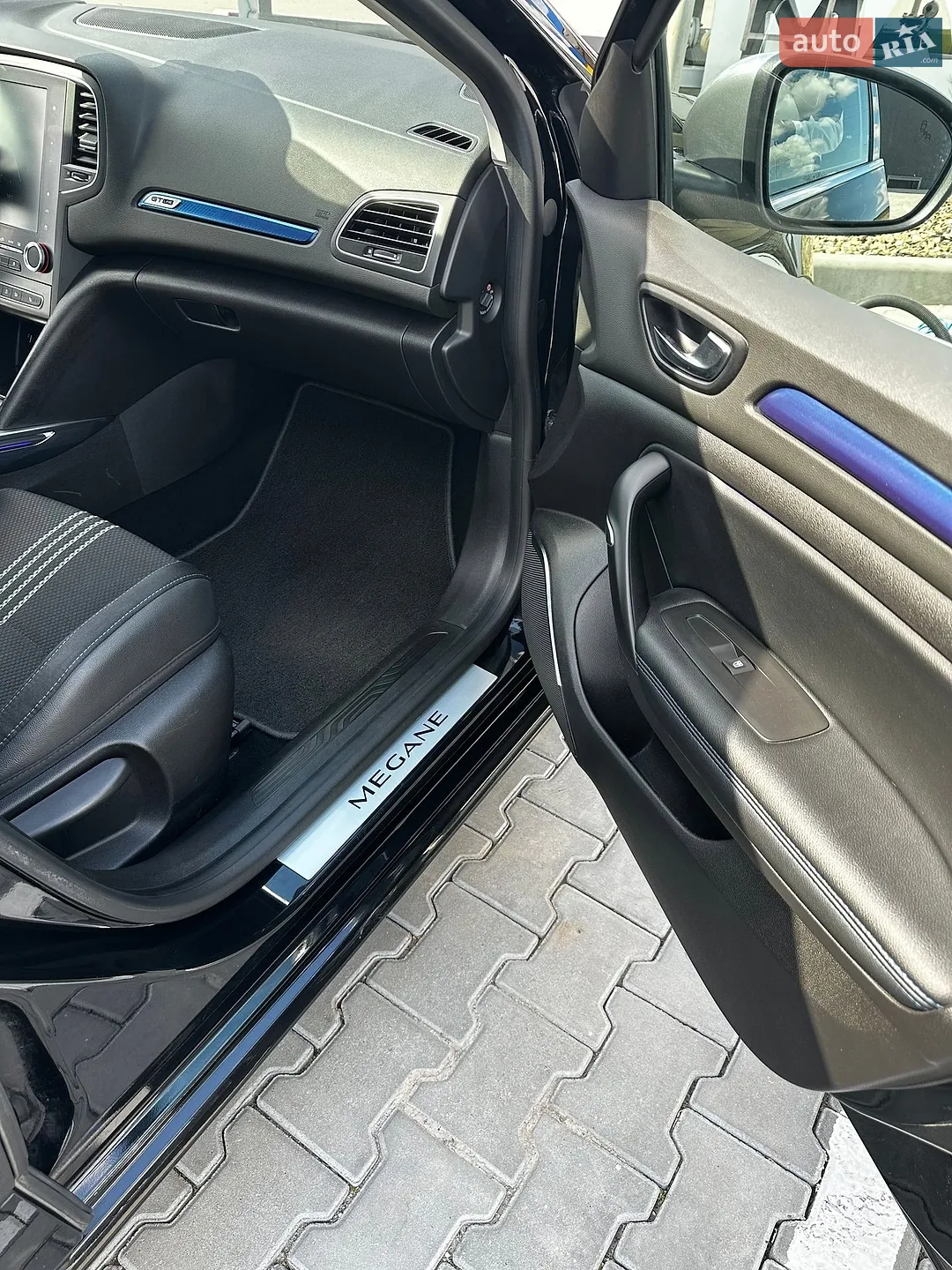 2016 Renault Megane - мініатюра 6