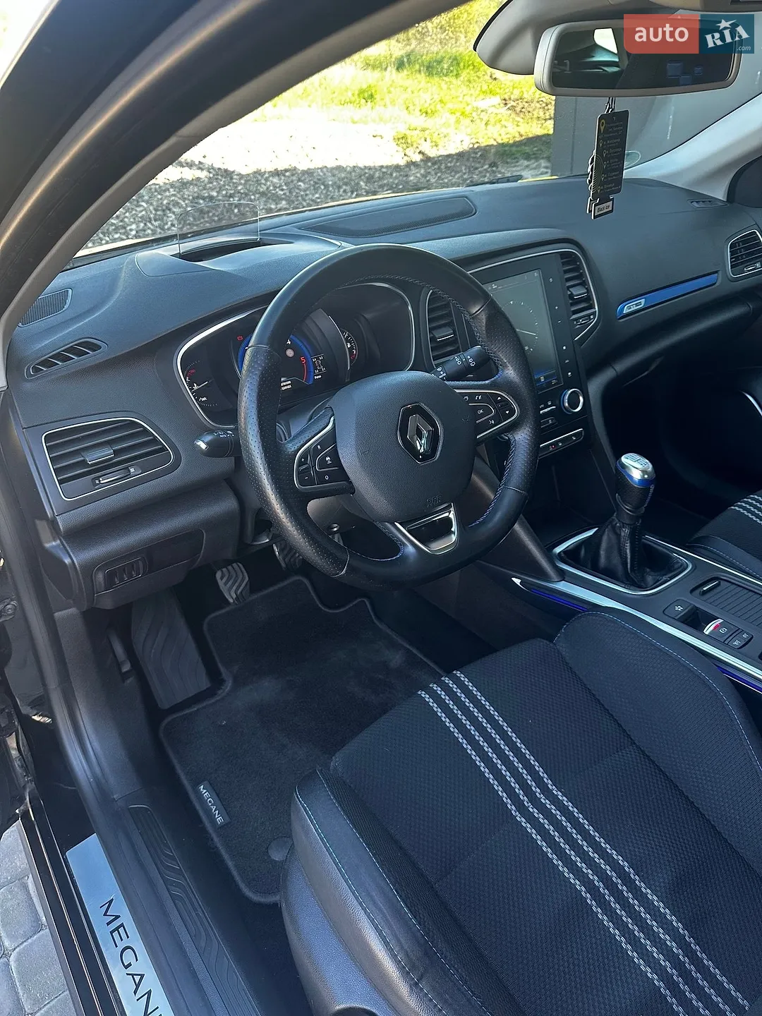 2016 Renault Megane - мініатюра 31