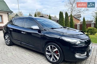 Універсал Renault Megane 2012 в Гвіздці