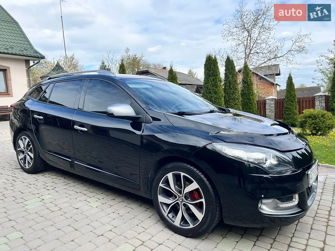 2013 Renault Megane - мініатюра 18