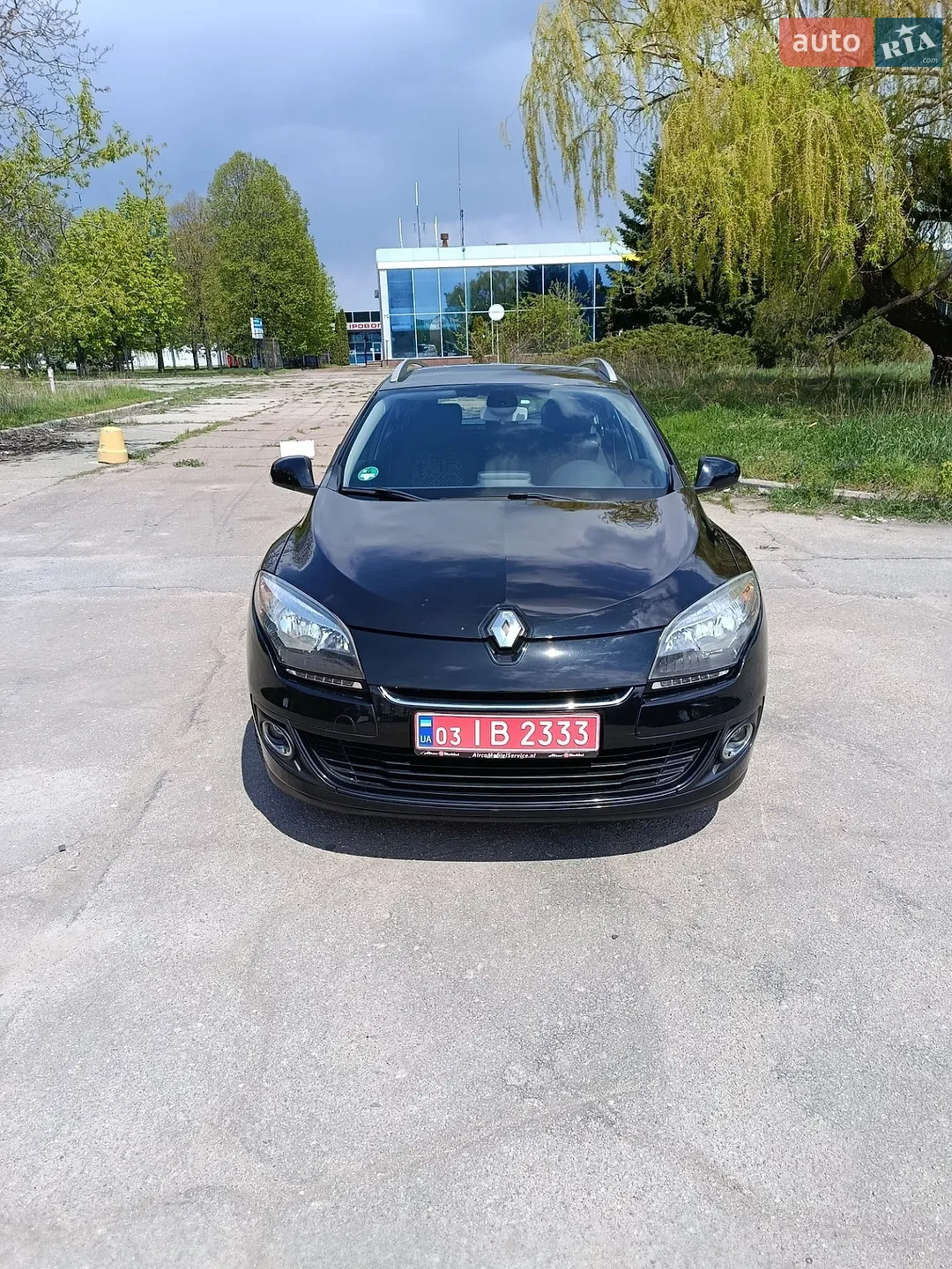 2012 Renault Megane - мініатюра 23