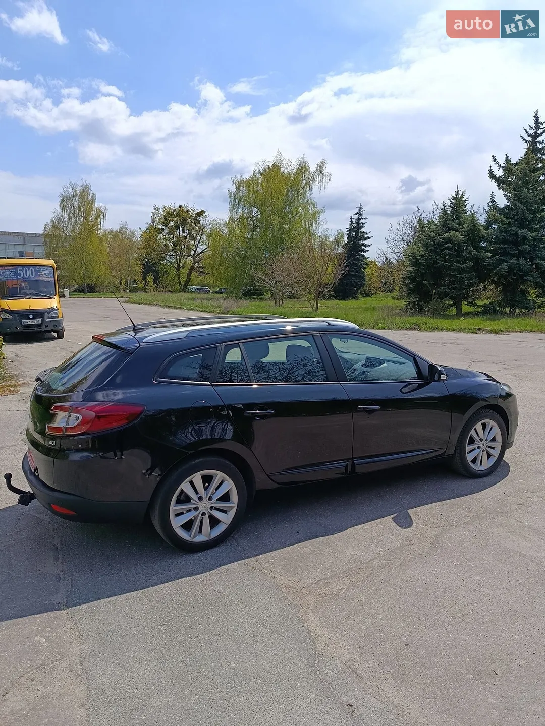 2012 Renault Megane - мініатюра 26