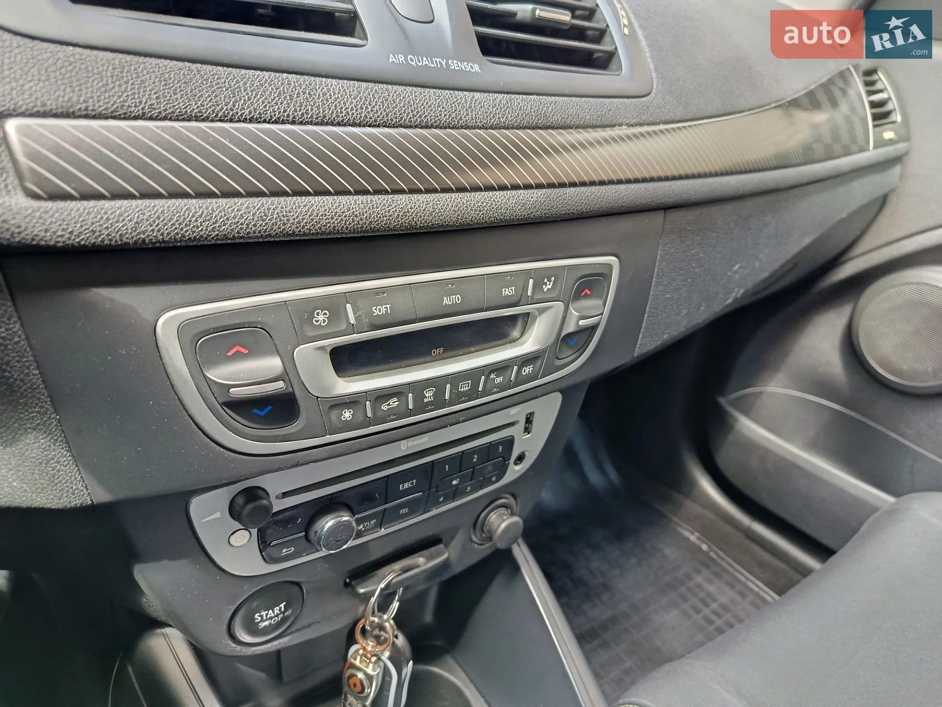 2012 Renault Megane - мініатюра 59
