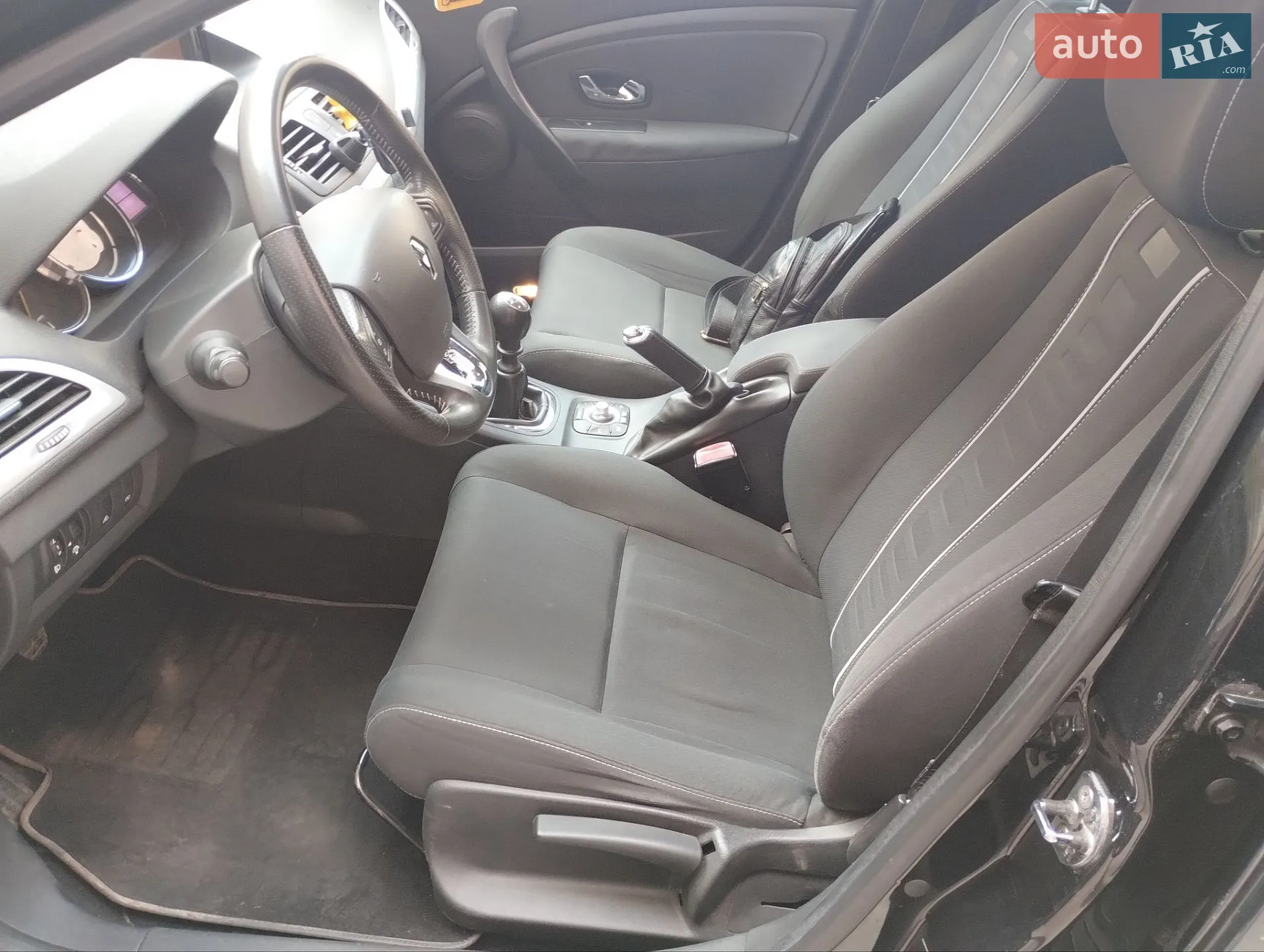 2013 Renault Megane - мініатюра 10