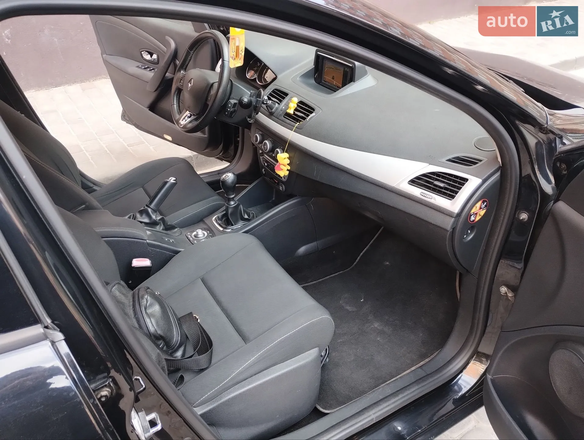 2013 Renault Megane - мініатюра 16