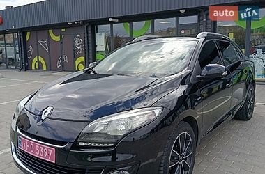 Универсал Renault Megane 2013 в Вознесенске