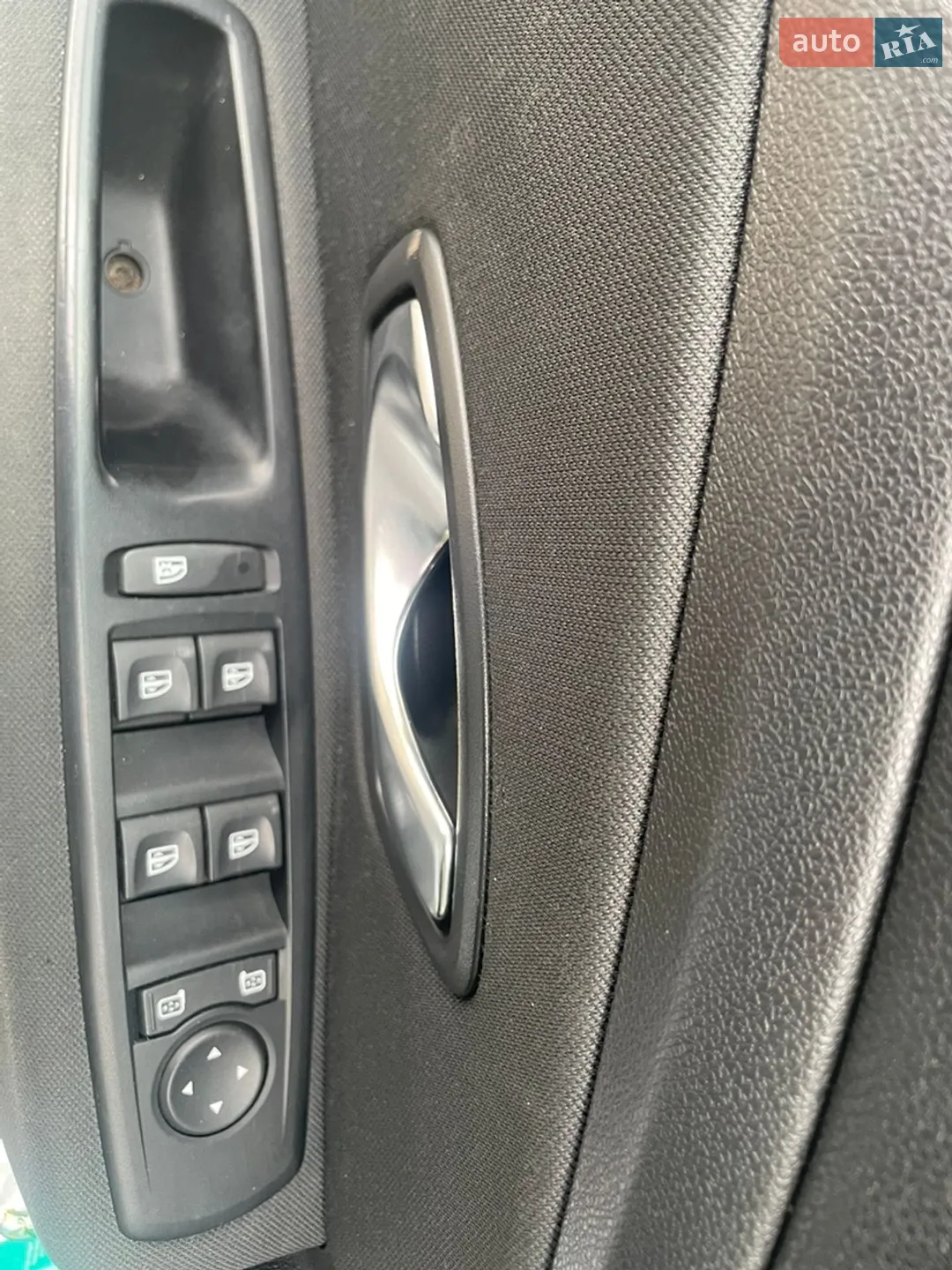 2010 Renault Megane - мініатюра 15